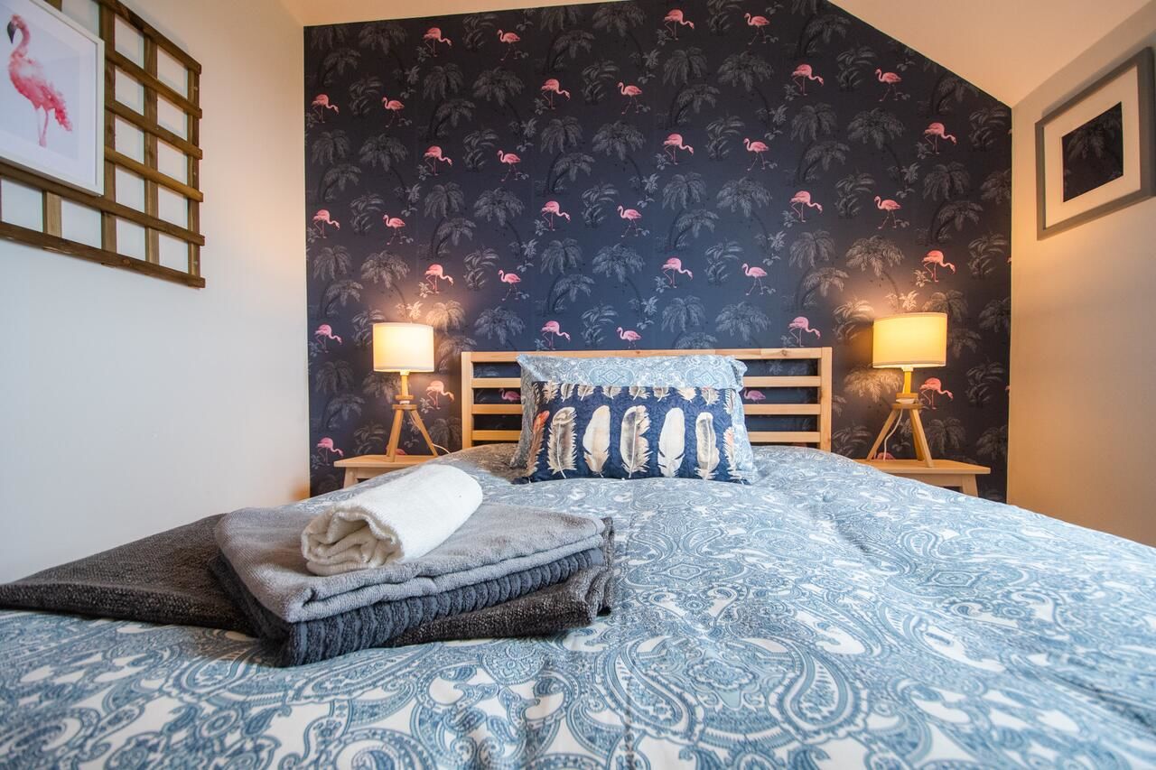 Дома для отпуска Beautiful Three Bedroom home in Bundoran Бандоран-20
