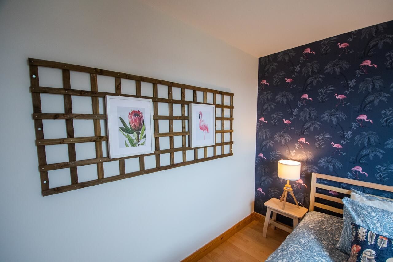Дома для отпуска Beautiful Three Bedroom home in Bundoran Бандоран-35