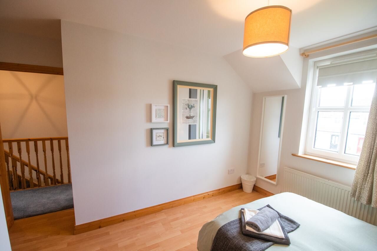 Дома для отпуска Beautiful Three Bedroom home in Bundoran Бандоран-36