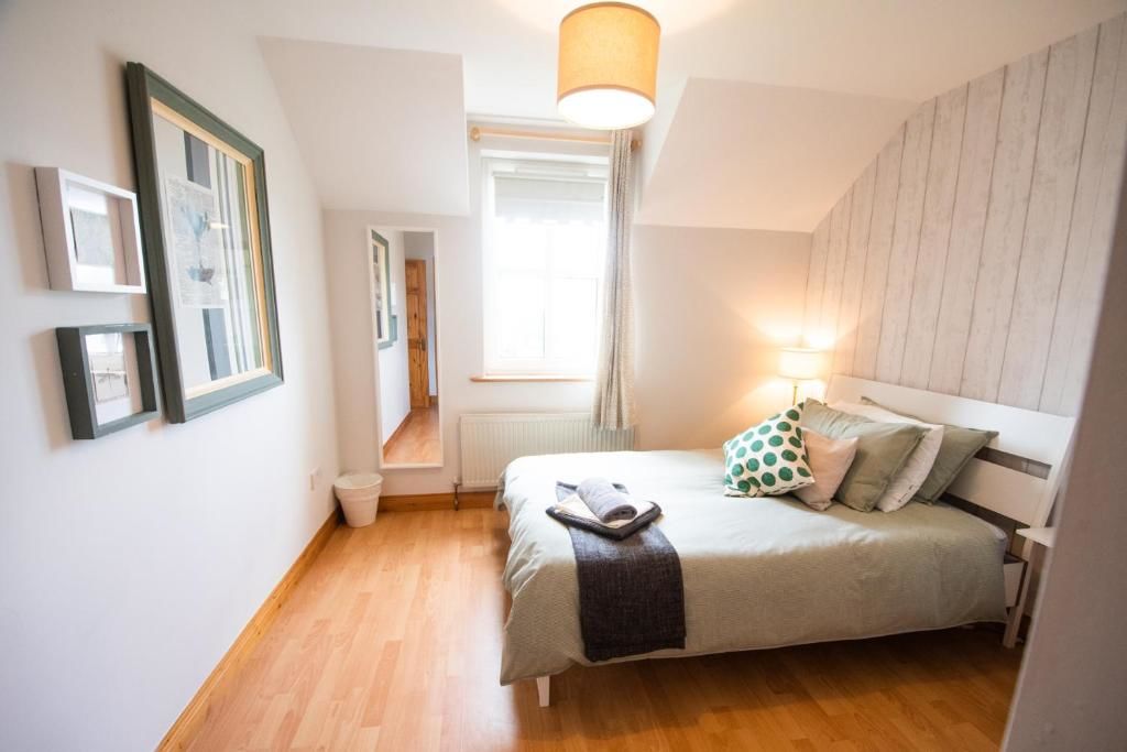 Дома для отпуска Beautiful Three Bedroom home in Bundoran Бандоран-54