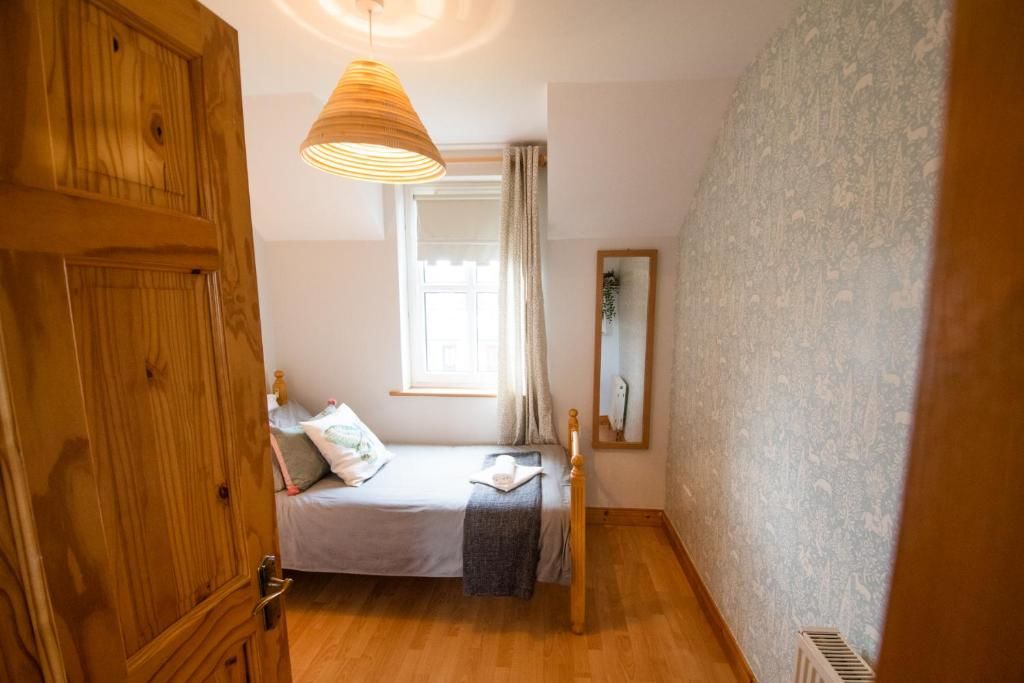 Дома для отпуска Beautiful Three Bedroom home in Bundoran Бандоран-56