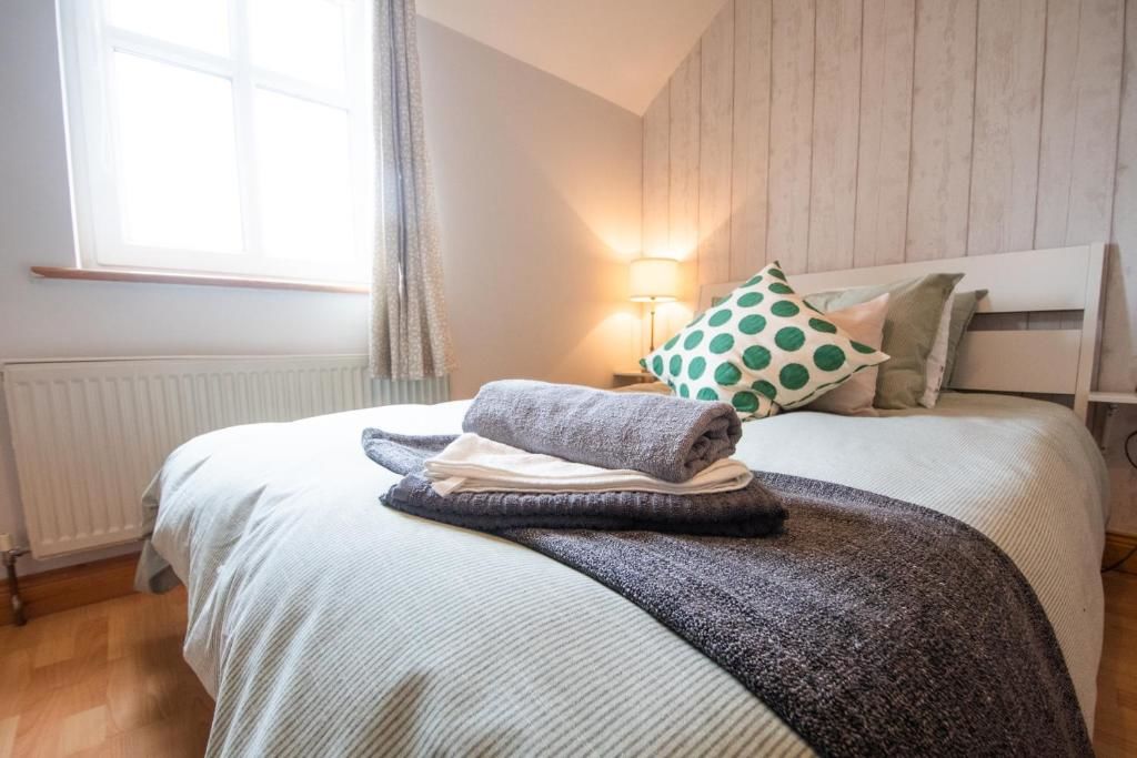 Дома для отпуска Beautiful Three Bedroom home in Bundoran Бандоран-65