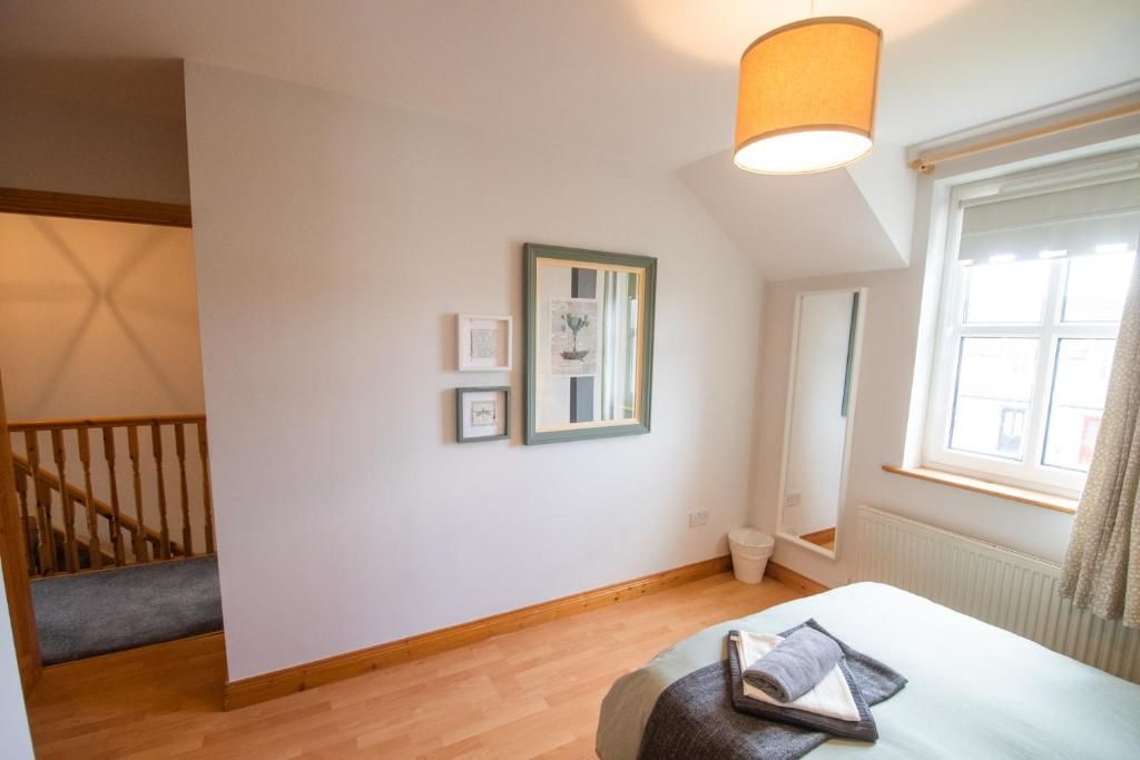 Дома для отпуска Beautiful Three Bedroom home in Bundoran Бандоран-74