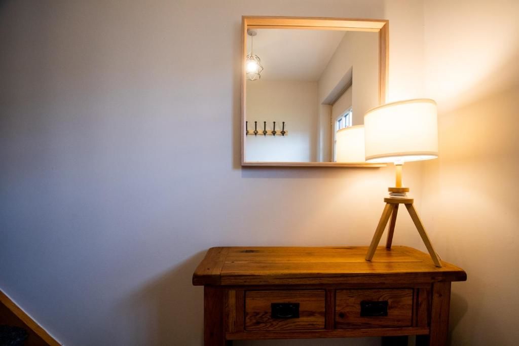 Дома для отпуска Beautiful Three Bedroom home in Bundoran Бандоран-79