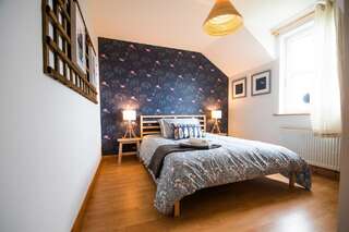 Дома для отпуска Beautiful Three Bedroom home in Bundoran Бандоран-0