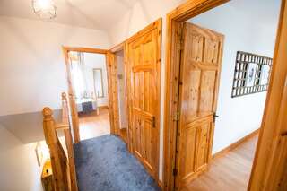 Дома для отпуска Beautiful Three Bedroom home in Bundoran Бандоран Дом с 3 спальнями-18