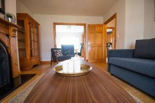 Дома для отпуска Beautiful Three Bedroom home in Bundoran Бандоран Дом с 3 спальнями-27