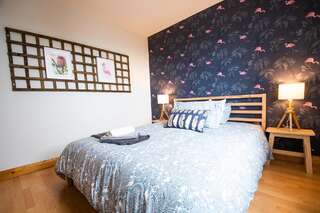 Дома для отпуска Beautiful Three Bedroom home in Bundoran Бандоран Дом с 3 спальнями-28