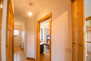 Дома для отпуска Beautiful Three Bedroom home in Bundoran Бандоран Дом с 3 спальнями-37