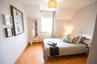 Дома для отпуска Beautiful Three Bedroom home in Bundoran Бандоран-3