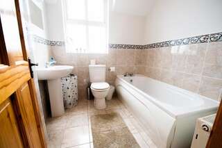 Дома для отпуска Beautiful Three Bedroom home in Bundoran Бандоран Дом с 3 спальнями-72