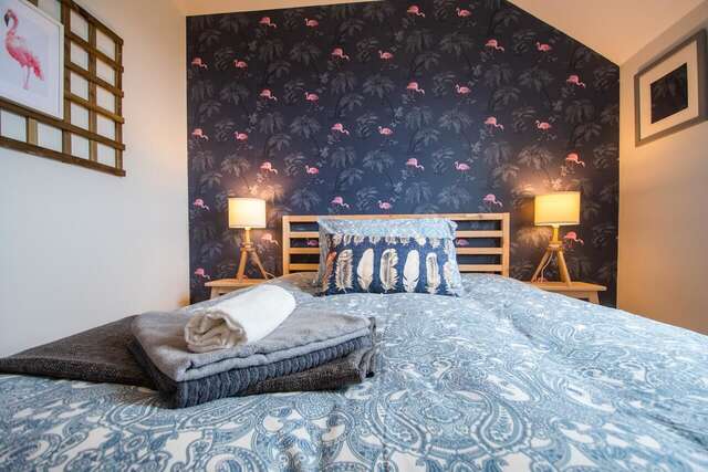 Дома для отпуска Beautiful Three Bedroom home in Bundoran Бандоран-19