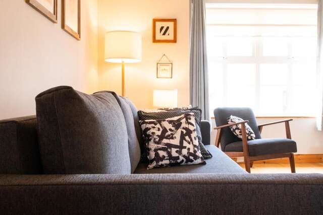 Дома для отпуска Beautiful Three Bedroom home in Bundoran Бандоран-68